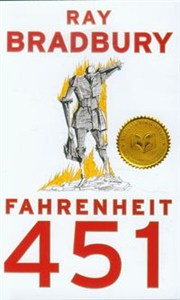 Bild von Fahrenheit 451