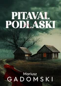 Pitaval po... - Mariusz Gadomski -  Polnische Buchandlung 