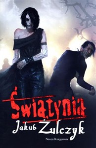 Bild von Świątynia powieść fantastyczno-przygodowa