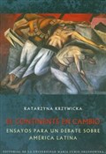 Polska książka : El contine... - Katarzyna Krzywicka