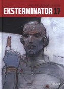 Ekstermina... - Jean-Pierre Dionnet, Enki Bilal -  Polnische Buchandlung 