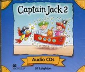 Polnische buch : Captain Ja... - Jill Leighton