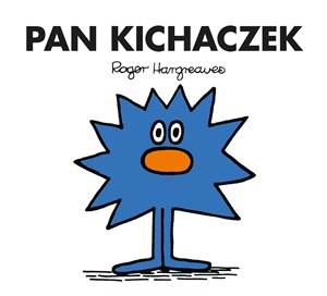 Obrazek Pan Kichaczek
