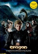 [Audiobook... - CHRISTOPHER PAOLINI -  fremdsprachige bücher polnisch 