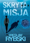 Polska książka : Skryta mis... - Wiesław Rybski