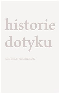 Obrazek Historie dotyku