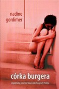 Córka Burg... - Nadine Gordimer -  fremdsprachige bücher polnisch 