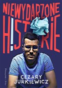 Niewydarzo... - Cezary Jurkiewicz -  Polnische Buchandlung 