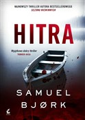 Książka : Hitra - Samuel Bjork