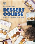 Dessert Co... - Benjamin Delwiche -  Książka z wysyłką do Niemiec 