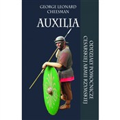 Auxilia Od... - George Leonard Cheesman - Ksiegarnia w niemczech