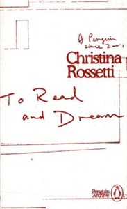 Obrazek To Read and Dream