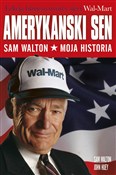 Polnische buch : Amerykańsk... - Sam Walton, John Huey