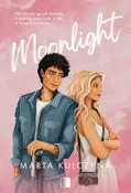 Moonlight - Marta Kulczyna -  Polnische Buchandlung 