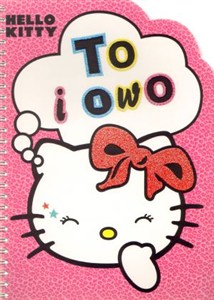 Bild von Hello Kitty To i owo