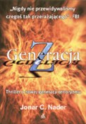 Generacja ... - Jonar C. Nader - Ksiegarnia w niemczech