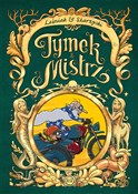 Polska książka : Tymek i Mi... - Leśniak, Skarżycki