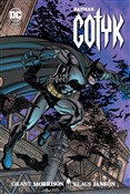 Batman - G... - Grant Morrison -  fremdsprachige bücher polnisch 