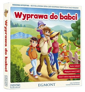 Bild von Wyprawa do Babci