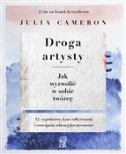 Zobacz : Droga arty... - Julia Cameron