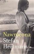 Polnische buch : Nawrócona - Stefan Hertmans