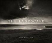 Landscape - Don McCullin - buch auf polnisch 
