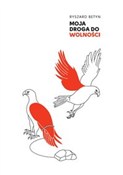 Polnische buch : Moja droga... - Ryszard Betyn