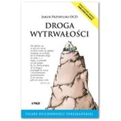 Książka : Droga wytr... - Jakub Przybylski