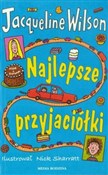 Najlepsze ... - Jacqueline Wilson - Ksiegarnia w niemczech