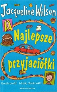 Obrazek Najlepsze przyjaciółki