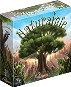 Gra Natura... - Ksiegarnia w niemczech