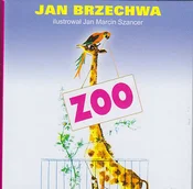 Zoo - Jan Brzechwa - Ksiegarnia w niemczech
