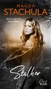 Książka : Stalker - Magda Stachula