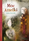 Moc Amelki... - Barbara Gawryluk -  fremdsprachige bücher polnisch 