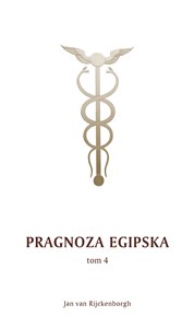 Bild von Pragnoza egipska Tom 4