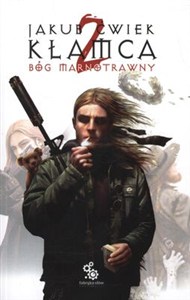 Obrazek Kłamca 2 Bóg marnotrawny