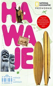 Bild von Hawaje Przewodnik Wakacje na walizkach