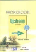 Upstream B... - Virginia Evans, Jenny Dooley -  fremdsprachige bücher polnisch 