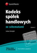 Polnische buch : Kodeks spó... - Łukasz Zamojski