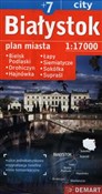 Książka : Białystok ... - Opracowanie Zbiorowe