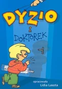 Dyzio i do... -  Polnische Buchandlung 