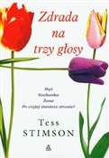 Zobacz : Zdrada na ... - Tess Stimson