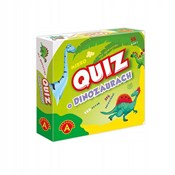 Quiz o din... - buch auf polnisch 