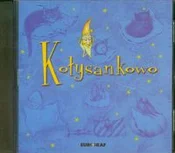 Kołysankow... - buch auf polnisch 