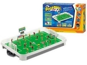 Bild von Gra piłkarzyki