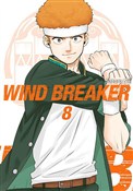 Polska książka : Wind Break... - Satoru Nii