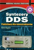 Książka : Syntezery ... - Rafał Stępień