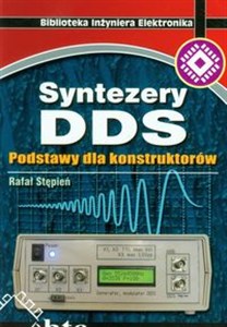 Obrazek Syntezery DDS Podstawy dla konstruktorów