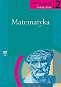 Polnische buch : Matematyka... - Małgorzata Trzeciak, Monika Jankowska