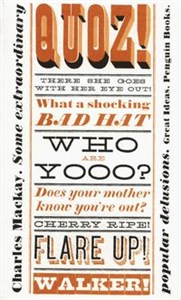 Obrazek Some Extraordinary Popular Delusions